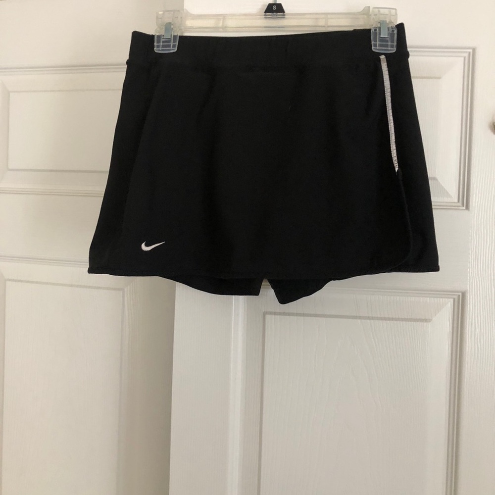 Nike FirDry tennis skort